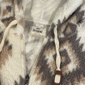 Shyanne Jacket
